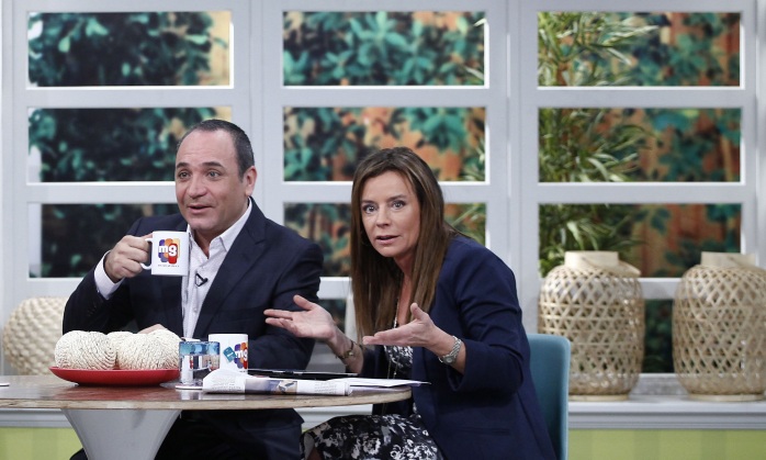 Conoce a todos los nominados al Copihue de Oro 2015