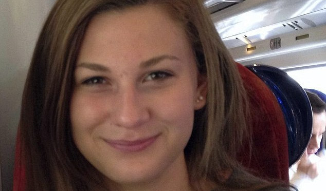 La irrevocable decisión que tomó una escolar acosada por ser 