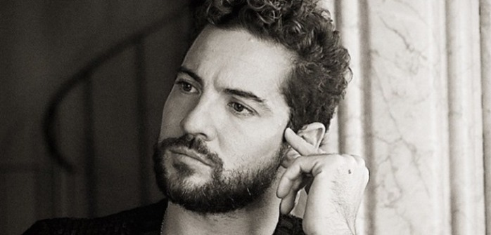 Ex amante de David Bisbal revela cómo es el cantante en la intimidad