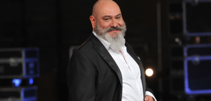 León Murillo arremetió con todo contra Canal 13: Otra vez le censuraron rutina