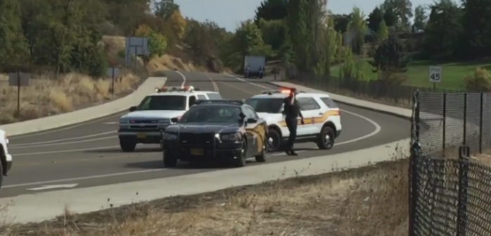 EEUU: Tiroteo en centro educativo de Oregón dejó al menos 10 muertos y 20 heridos