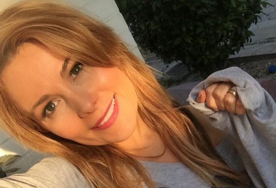 Cathy Barriga dará el salto y será candidata única de Chile Vamos por municipio de Maipú