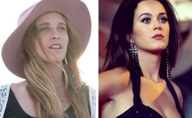 El vínculo que unirá a Consuelo Schuster y Katy Perry en su visita a Chile