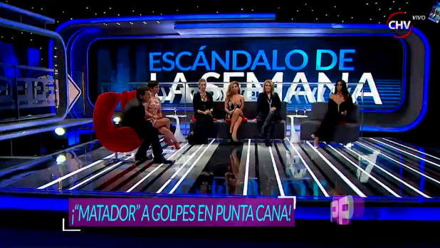 Pamela Díaz revela detalles de su grosera pelea en Primer Plano