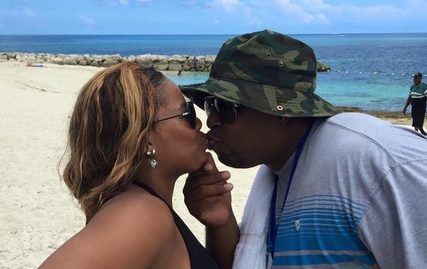 Lo sorprendió con embarazo tras sufrir 4 abortos: Su reacción es increíble