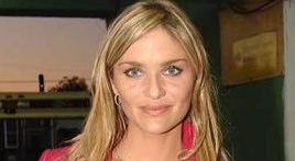 Kenita Larraín rompió el silenció y reveló detalles de su íntimo matrimonio