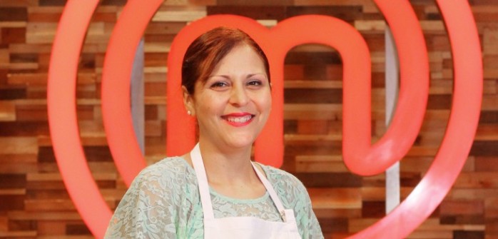 Carabinera de MasterChef revela la verdad sobre ácidos dichos contra los ariqueños