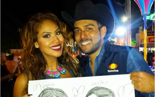 Presentadores de TV mexicana son despedidos por 