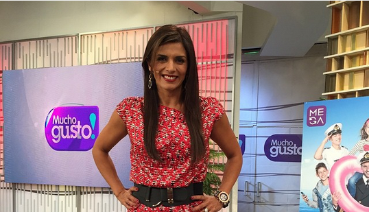 Una eterna deportista: Ivette Vergara muestra cómo se prepara para sudamericano Maxi Voley