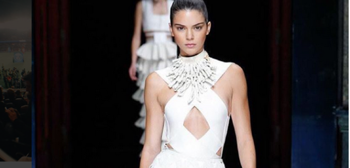 La curiosa dieta de Kendall Jenner que de seguro te despertará el apetito