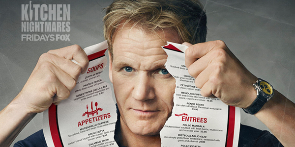 Chilevisión se suma a boom culinario: Prepara versión local de 