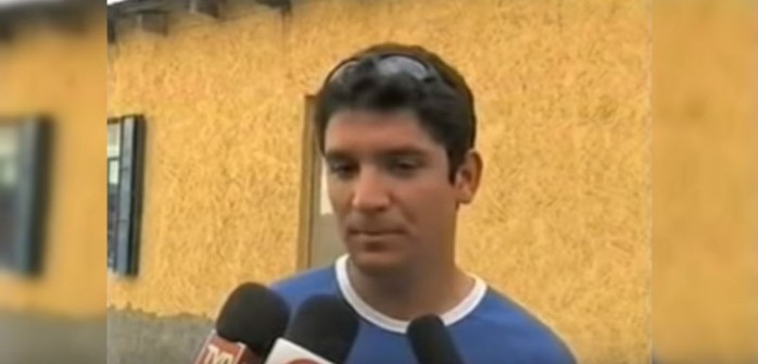 El próspero presente del autor de 