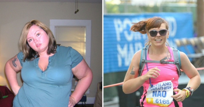 Bajó 68 kilos, pero no removerá el exceso de piel: Su motivo es inspirador