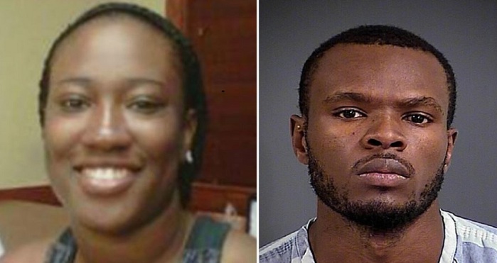 Mujer embarazada fue asesinada a puñaladas por su novio: Su bebé sobrevivió