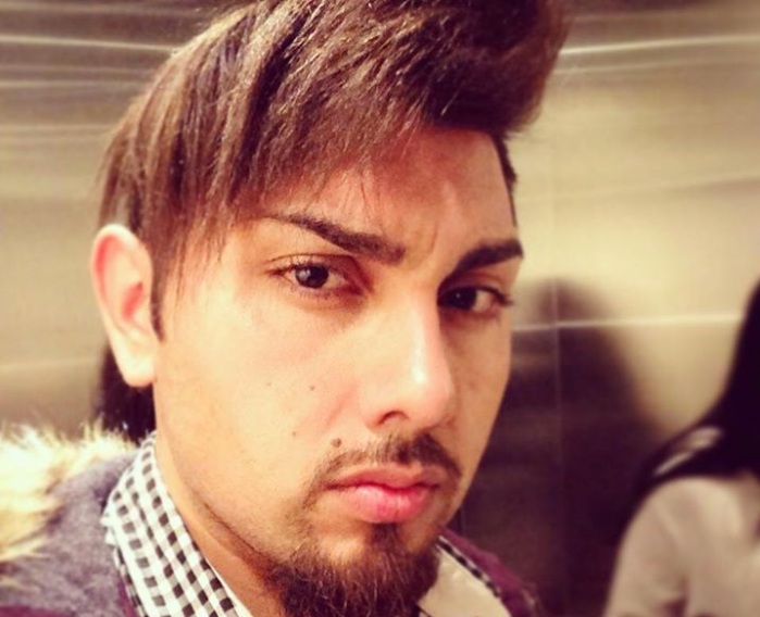 Retirado de las polémicas: El presente del recordado 