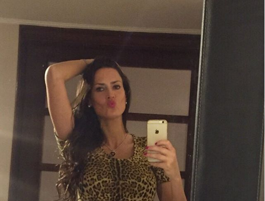 La reconciliación que remece a la farándula: Adriana Barrientos volvió con ex