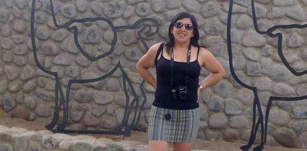 Así pasó sus últimas horas la ingeniera que apareció muerta en río Valdivia