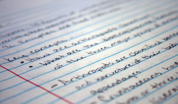 Las hilarantes cartas de un padre para justificar los atrasos de sus hijos