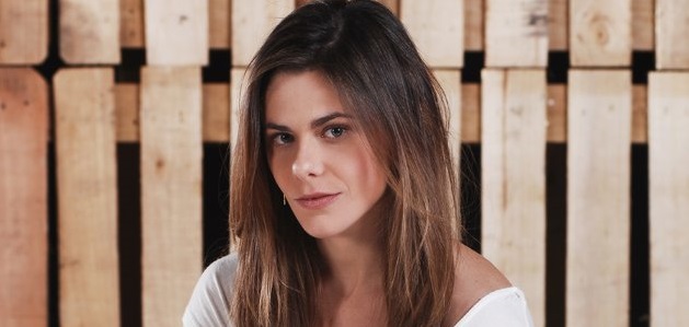 Actriz que interpretó a la 