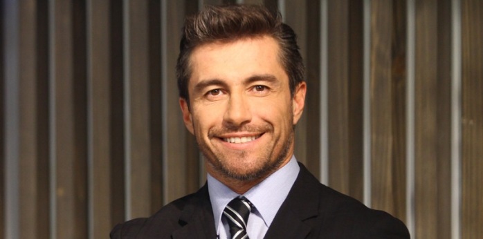 El gracioso chascarro de Solabarrieta que no pasó desapercibido en la previa Chile-Perú