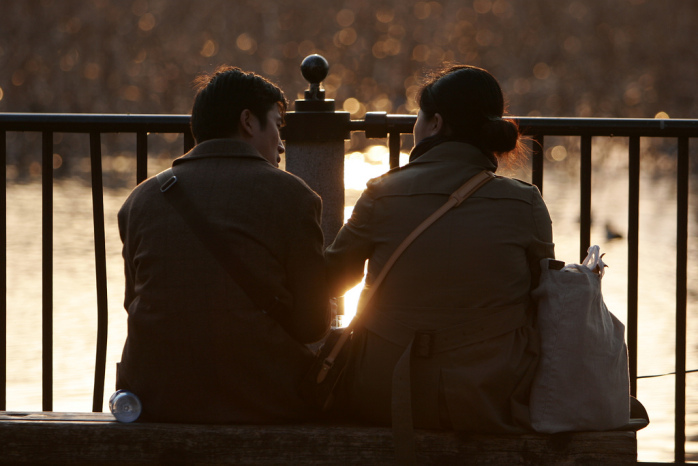 6 razones por las que un hombre podría sentirse inseguro de su relación amorosa