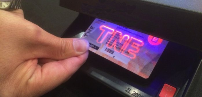 Junaeb llama a estudiantes afectados a denunciar demora en entrega de TNE