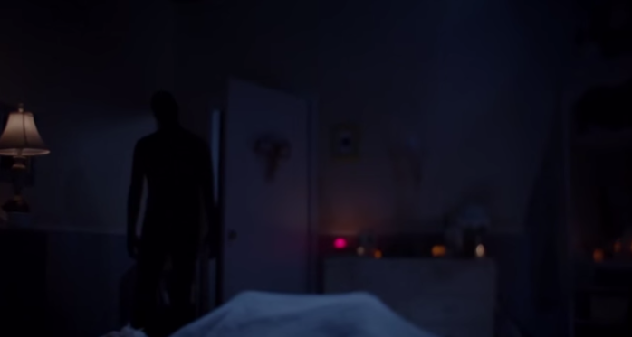 Aterrador video muestra lo que siente una persona con parálisis del sueño