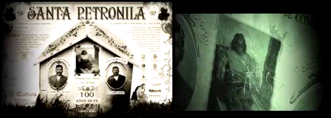 Petronila Neira: La leyenda de la joven que se convirtió en 