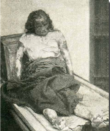 Revista Chantecler 1910