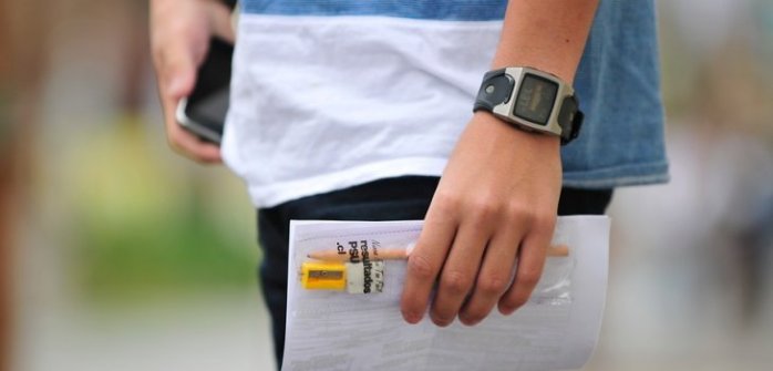 ¿Dudas sobre tu puntaje? Demre ofrece la opción de volver a revisar tu PSU