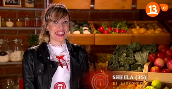 La desconocida carrera televisiva de la participante española de 