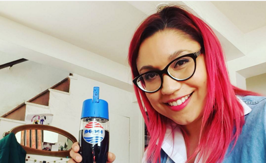 La gran pérdida que aflige a Ale Valle