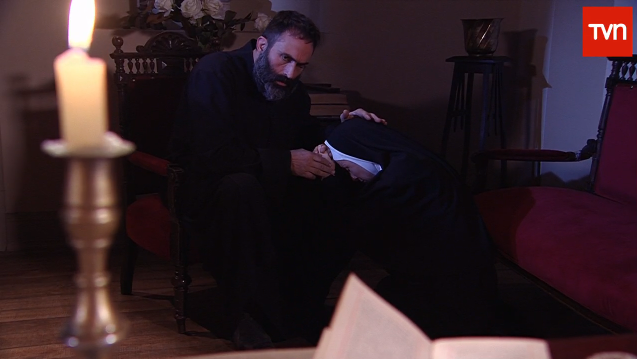 ¿Quién fue? Tuiteros se lanzan con hipótesis tras polémica confesión de Sor Juana