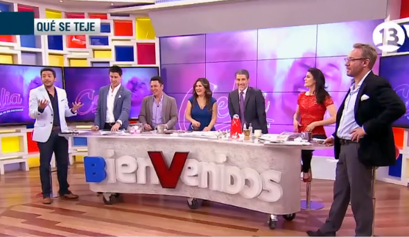 Tonka reveló peligrosa experiencia junto a su marido: Intentaron drogarlos en Tahití