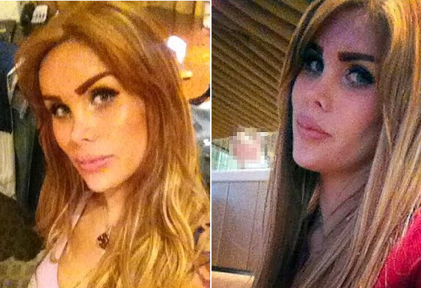 Físicoculturista golpeó a su esposa prostituta hasta matarla: Este fue el motivo