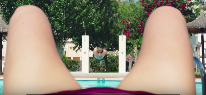 Campaña danesa llama a los ciudadanos a tener más sexo de una inusual forma