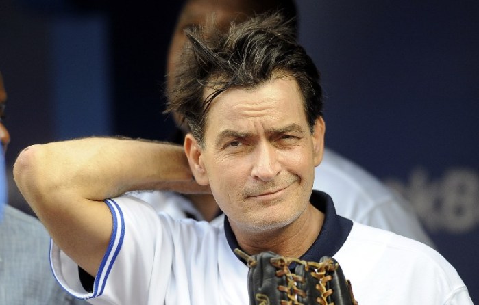 Ex asistente de Charlie Sheen reveló cómo eran las salvajes fiestas del actor