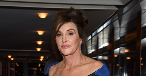 Transparencia dejó ver más de la cuenta del nuevo cuerpo de Caitlyn Jenner
