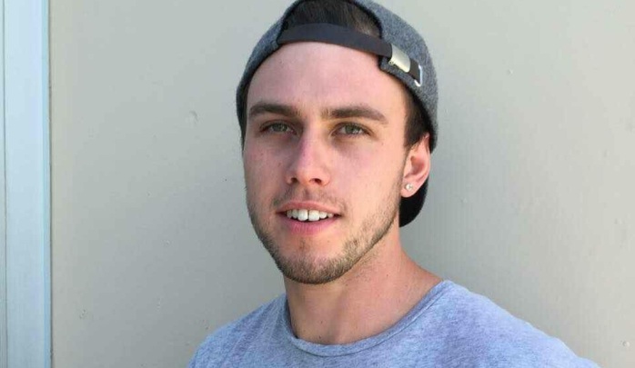 Sufrió una sobredosis de éxtasis y grabó un crudo video revelando las secuelas