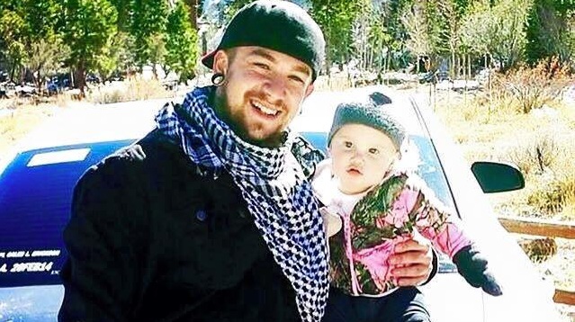 La carta de un papá soltero que es viral: Su ex abandonó a su hija al mes de edad