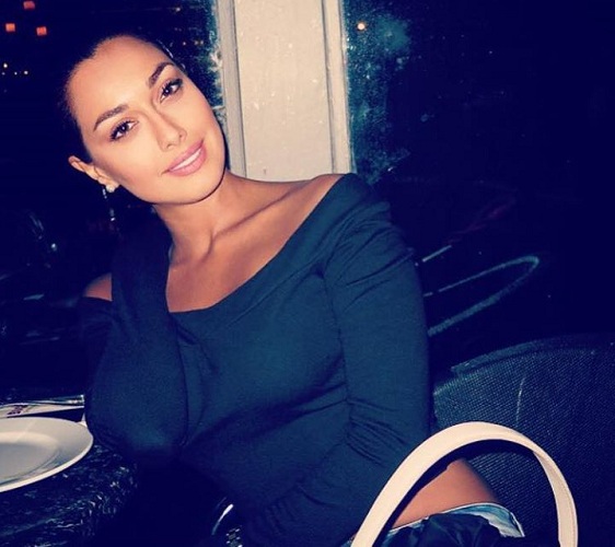 Sadaf Taherian | Facebook