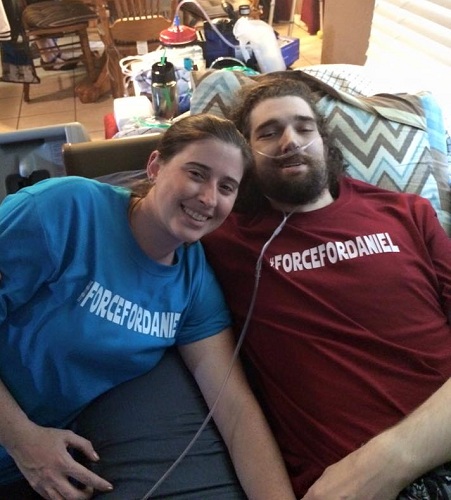 Ashley Fleetwood | Facebook