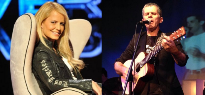 Cecilia Bolocco reconoció romance secreto con Keko Yunge luego de 16 años