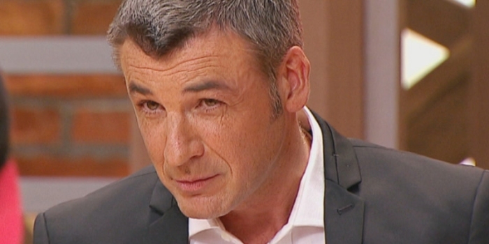 Las fuertes críticas del francés de MasterChef a Leonardo Farkas: 