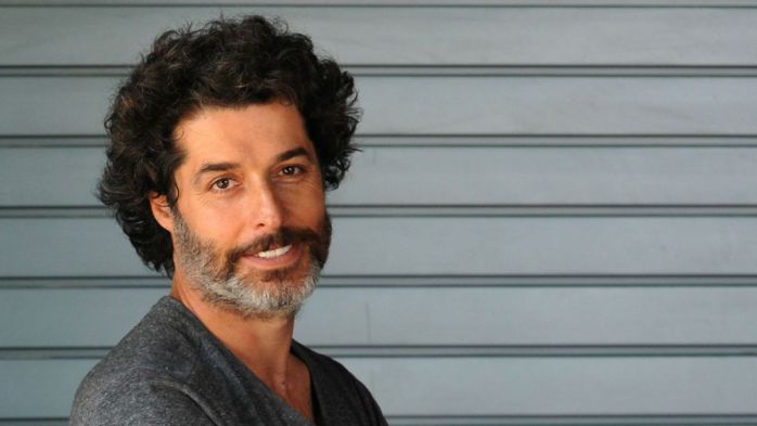 Francisco Pérez-Bannen reveló detalles de su nueva teleserie 