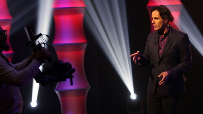 Así se viene el estreno de 