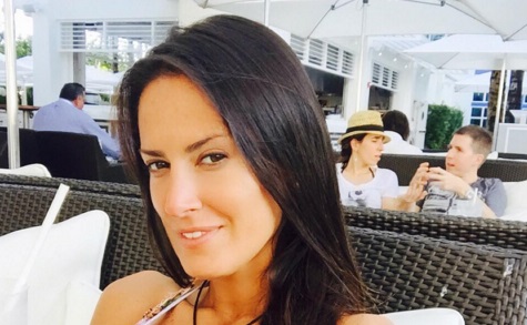 Barrientos divide Instagram con 