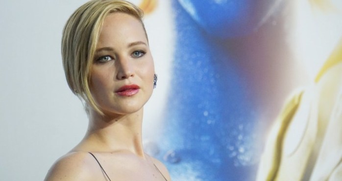 Jennifer Lawrence habría desatado su ira contra Chris Martin: apareció con nueva novia