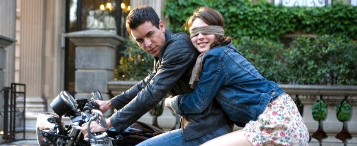 ¿Te ha pasado? 4 razones por las que las mujeres se fijan en 