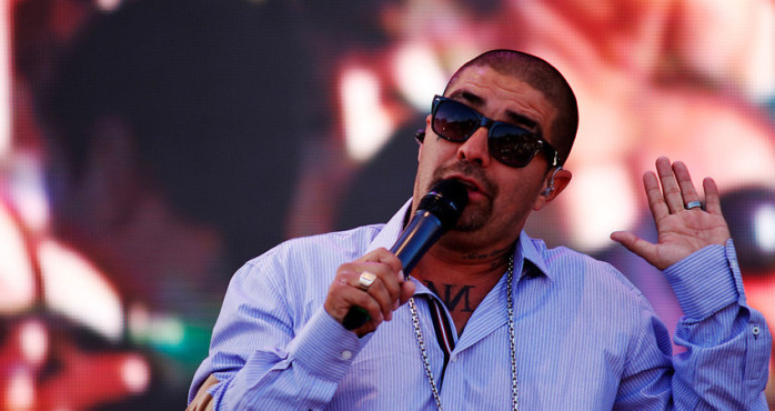 DJ Méndez a la política: Inscribió su precandidatura a alcalde de Valparaíso